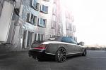 Maybach 57S by Knight Luxury 2014 года
